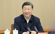 习近平主持召开企业和专家座谈会